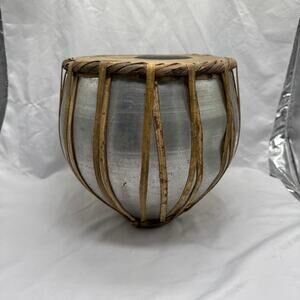 VTG Indian Bina Tabla drum